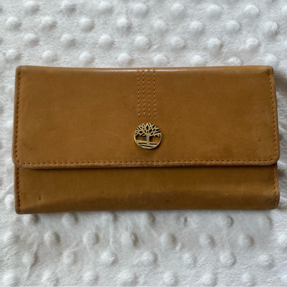 Timberland Wallet